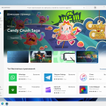 Screenshot #4 - Windows 11 Без приложений 23H2 22631.2861 36in1 x64