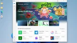 Screenshot #4 - Windows 11 Без приложений 23H2 22631.2861 36in1 x64