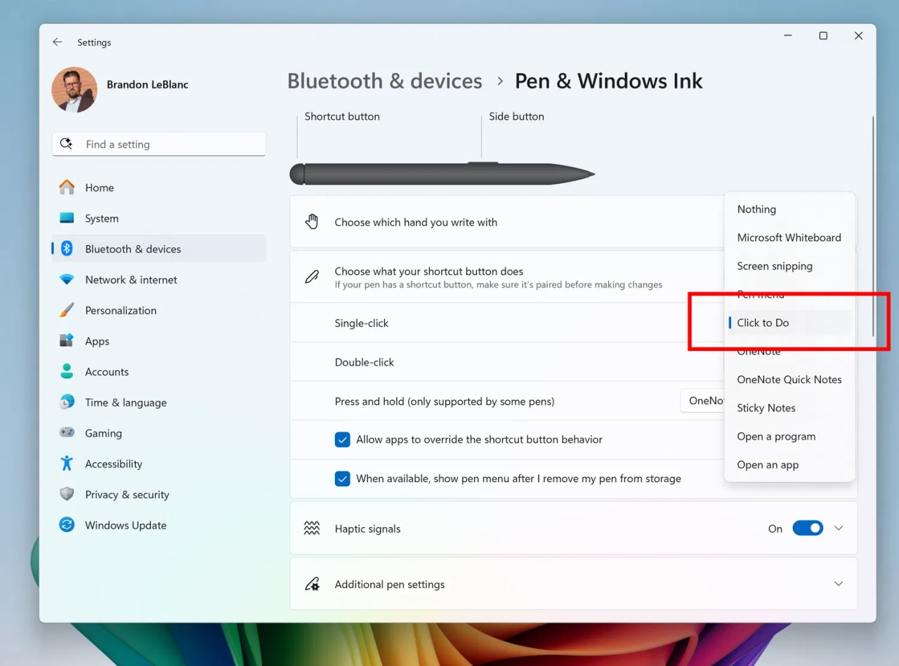 Screenshot #2 - Windows 11 Pro Русская 24H2 Build 26200.5570 Dev