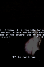 Screenshot #7 - The Bunker