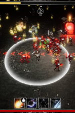 Screenshot #8 - The Last Man Survivor