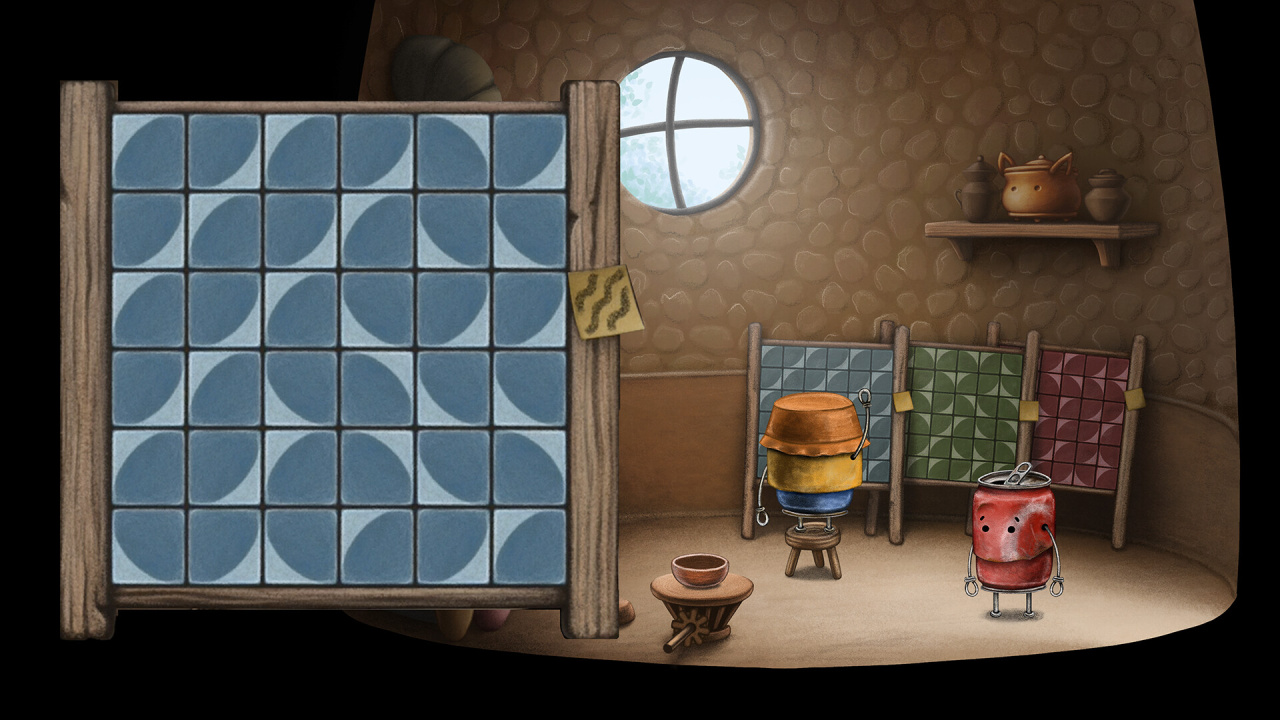 Screenshot #6 - Boxville 2