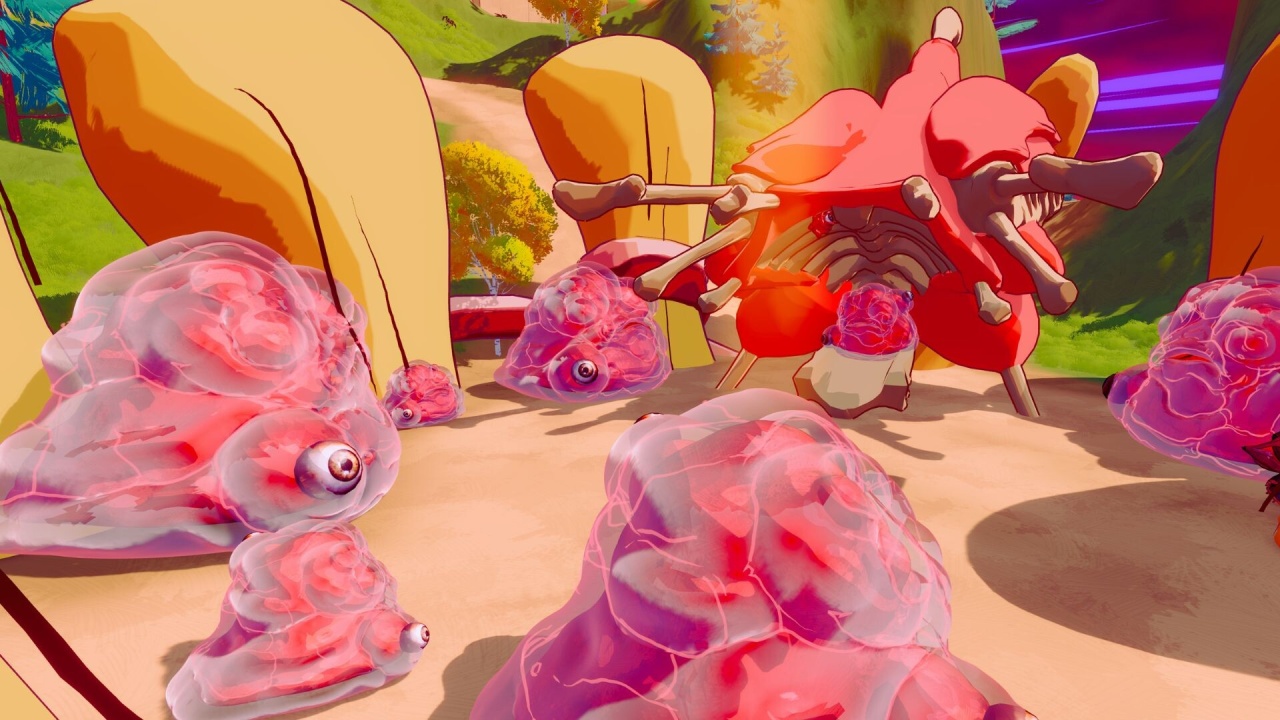 Screenshot #8 - SWAPMEAT