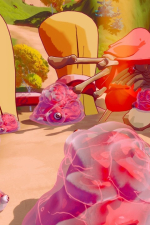 Screenshot #8 - SWAPMEAT