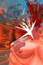 Screenshot #6 - GORN 2