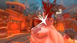 Screenshot #6 - GORN 2