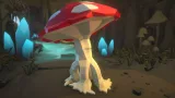 Screenshot #2 - Low Poly Character - Mushroom Monster - Fantasy RPG