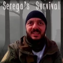 SEREGA'S SURVIVAL BETA 20.07.2023