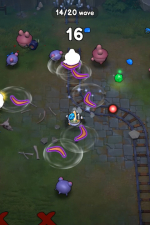 Screenshot #10 - Supercat Survivors