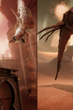 Screenshot #10 - Split Fiction