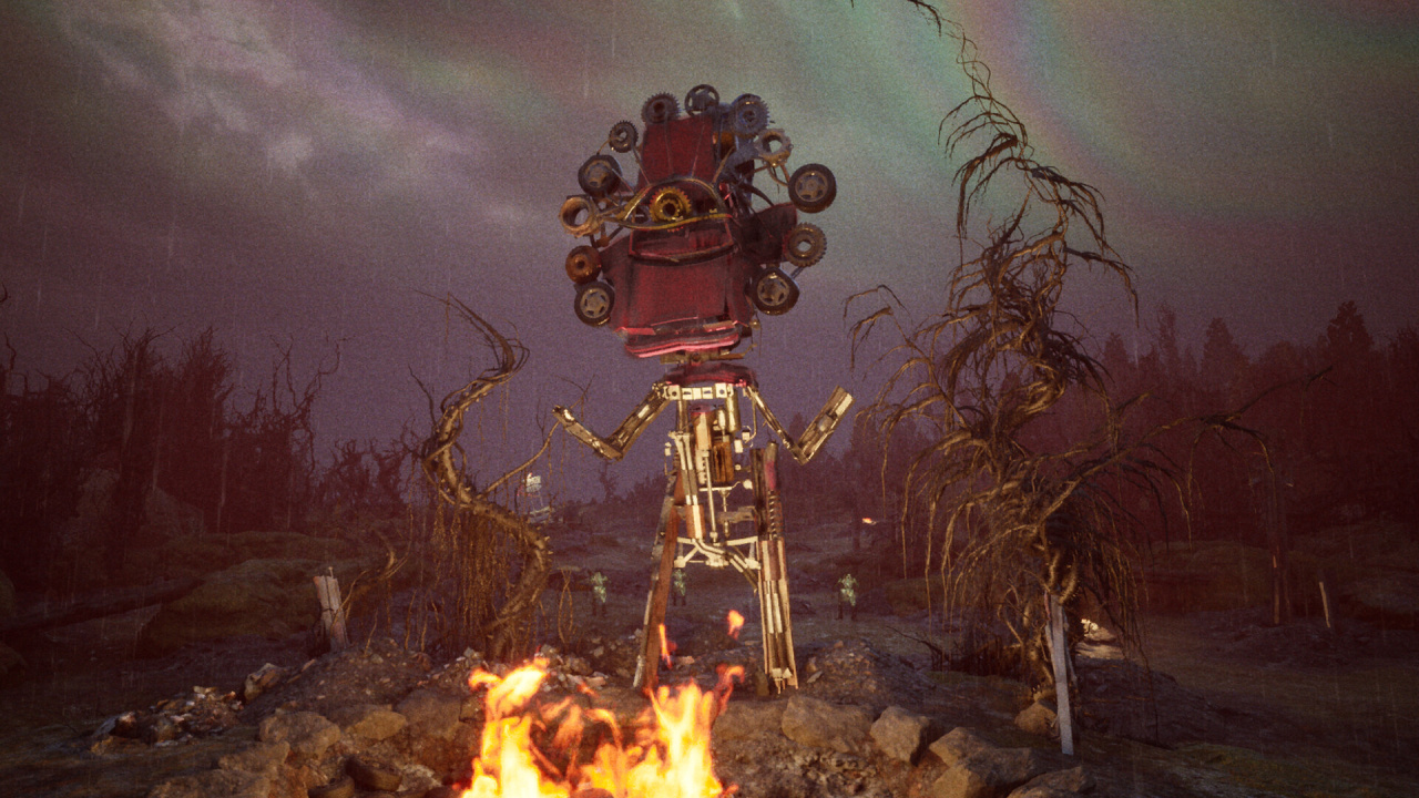 Screenshot #2 - AUTO-CRISIS