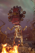 Screenshot #2 - AUTO-CRISIS