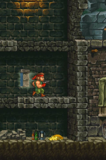 Screenshot #6 - Guns of Fury