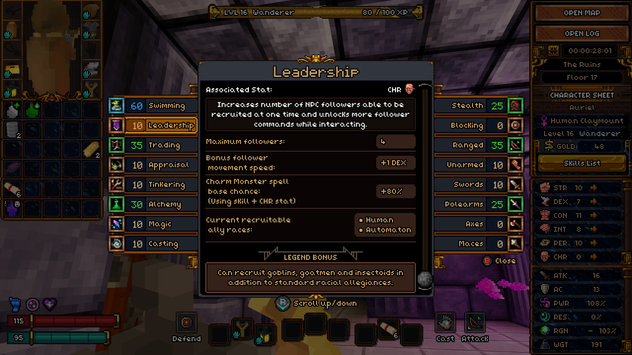 Screenshot #10 - Barony
