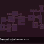 Screenshot #3 - Edgar Pro - Procedural Level Generator