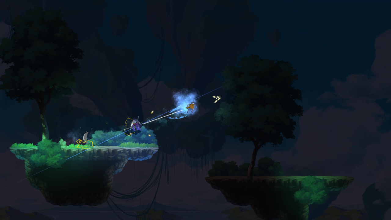 Screenshot #7 - Arc Apellago