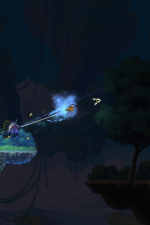 Screenshot #7 - Arc Apellago