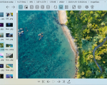 Screenshot #1 - ImageGlass v9.2.0.1208 на русском