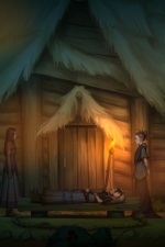 Screenshot #4 - The Mildew Children