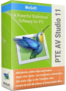 PTE AV Studio Pro 11.0.4 RePack (& Portable) by elchupacabra