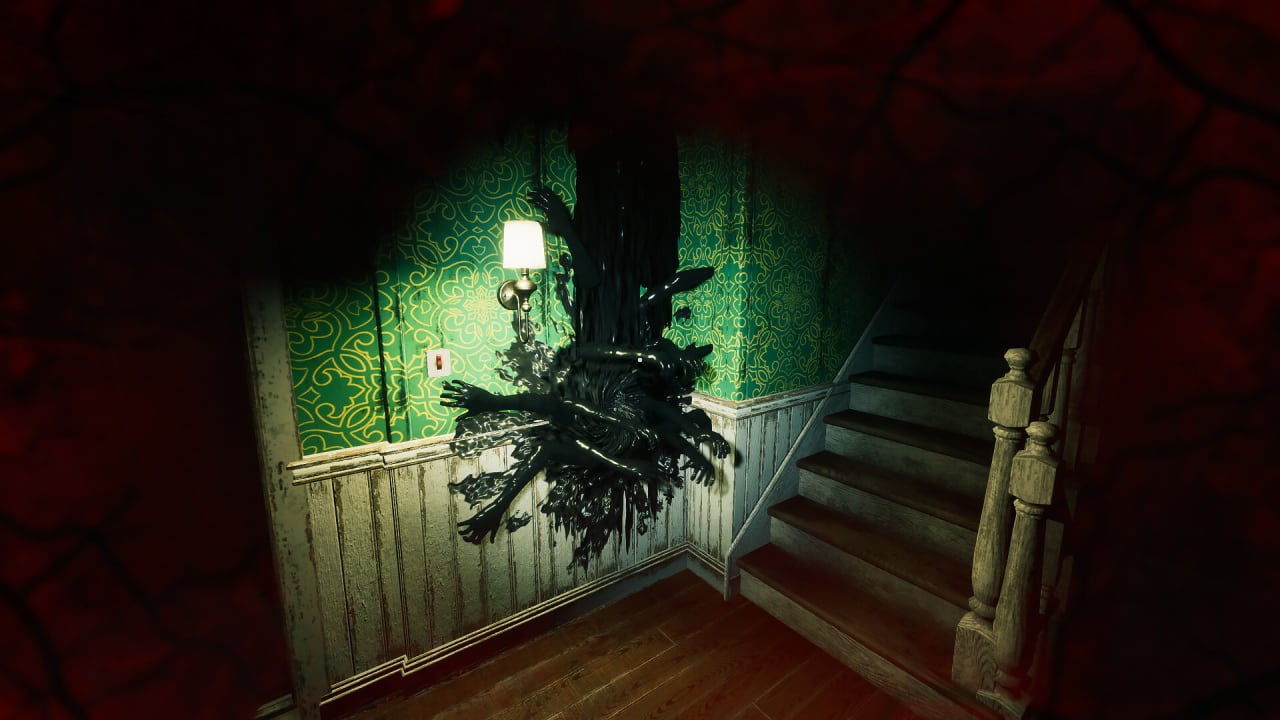 Screenshot #7 - Ghost Watchers