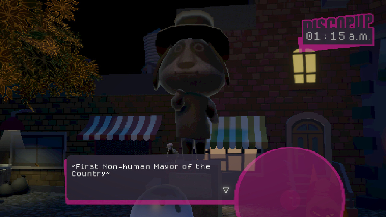 Screenshot #6 - DISCOPUP