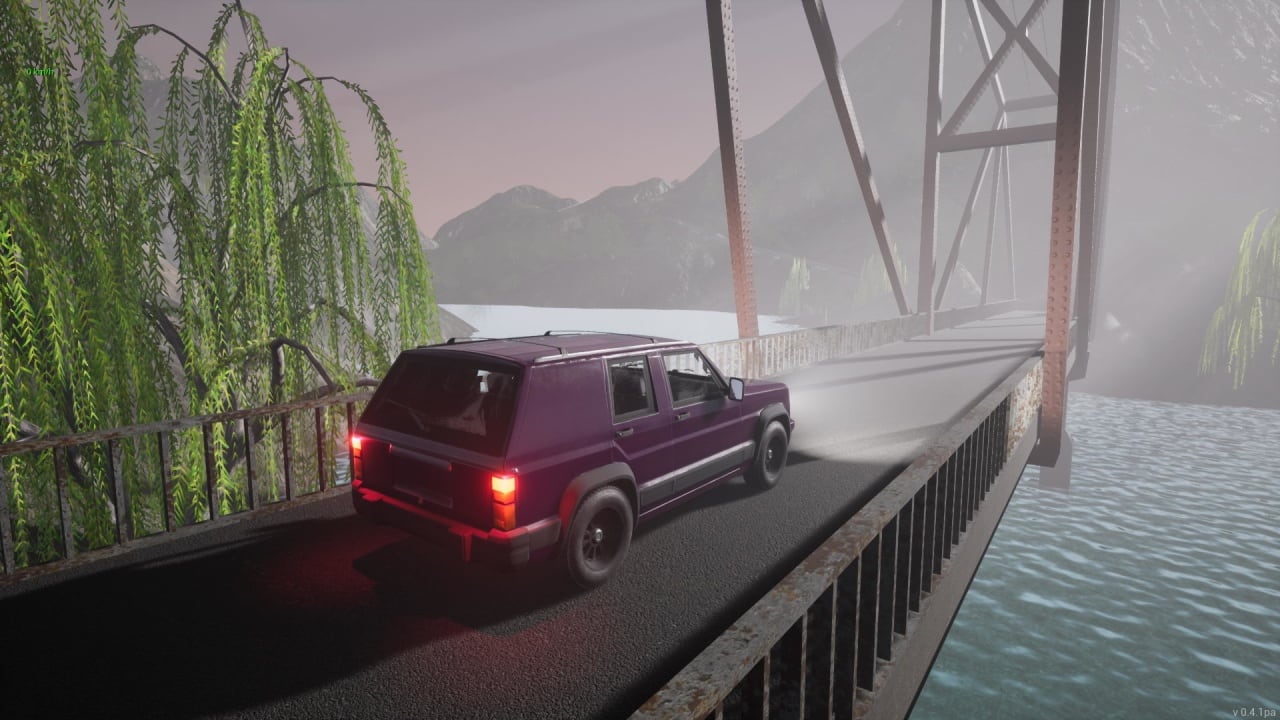 Screenshot #8 - Tear of Time: Lost memory