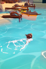 Screenshot #2 - Cloudy Valley