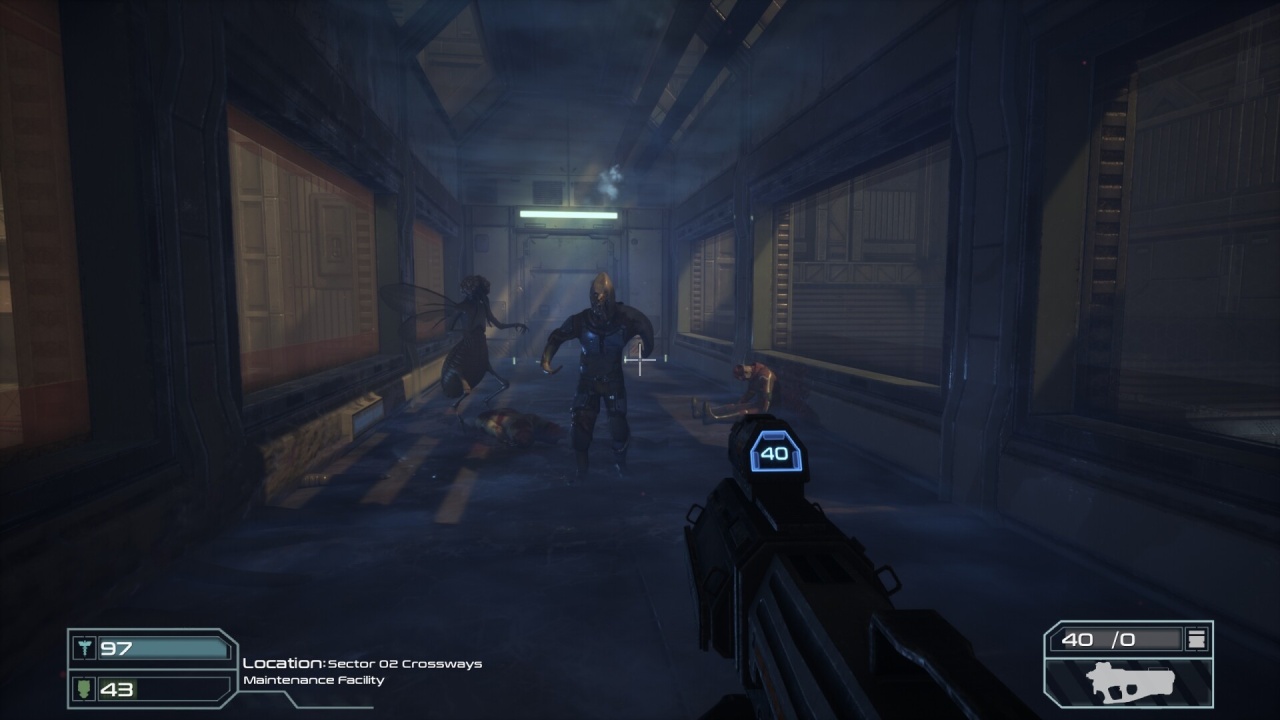 Screenshot #4 - Retchid