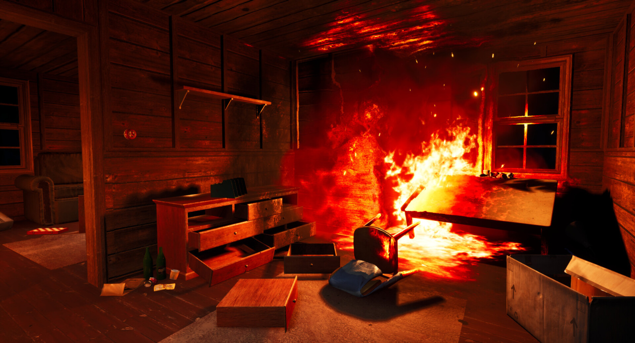 Screenshot #3 - Don't Mess With Bober