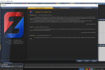 Screenshot #2 - ZModeler v3.3.1