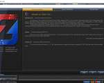 Screenshot #2 - ZModeler v3.3.1