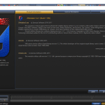 Screenshot #2 - ZModeler v3.3.1