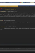 Screenshot #2 - ZModeler v3.3.1