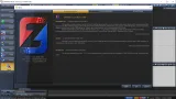 Screenshot #2 - ZModeler v3.3.1