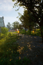 Screenshot #8 - Kingdom Of Peace