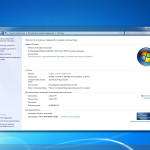Screenshot #4 - Windows 7 Pro x64 SP1 x64 Сентябрь 2024