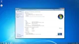 Screenshot #4 - Windows 7 Pro x64 SP1 x64 Сентябрь 2024