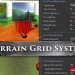Terrain Grid System
