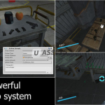 Screenshot #4 - Advanced Shooter Kit