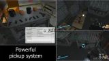 Screenshot #4 - Advanced Shooter Kit