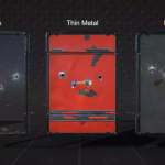 Screenshot #2 - PRO Effects: FPS Muzzle flashes & Impacts