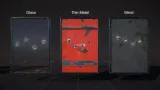Screenshot #2 - PRO Effects: FPS Muzzle flashes & Impacts
