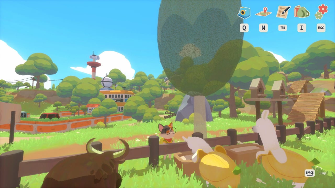Screenshot #4 - Petit Island