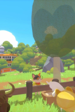 Screenshot #4 - Petit Island