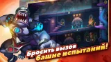 Screenshot #6 - IDLE HEROES 1.34.4