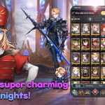 Screenshot #4 - SEVEN KNIGHTS: IDLE ADVENTURE 1.26.00