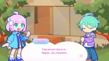 Screenshot #5 - Pastel Parade