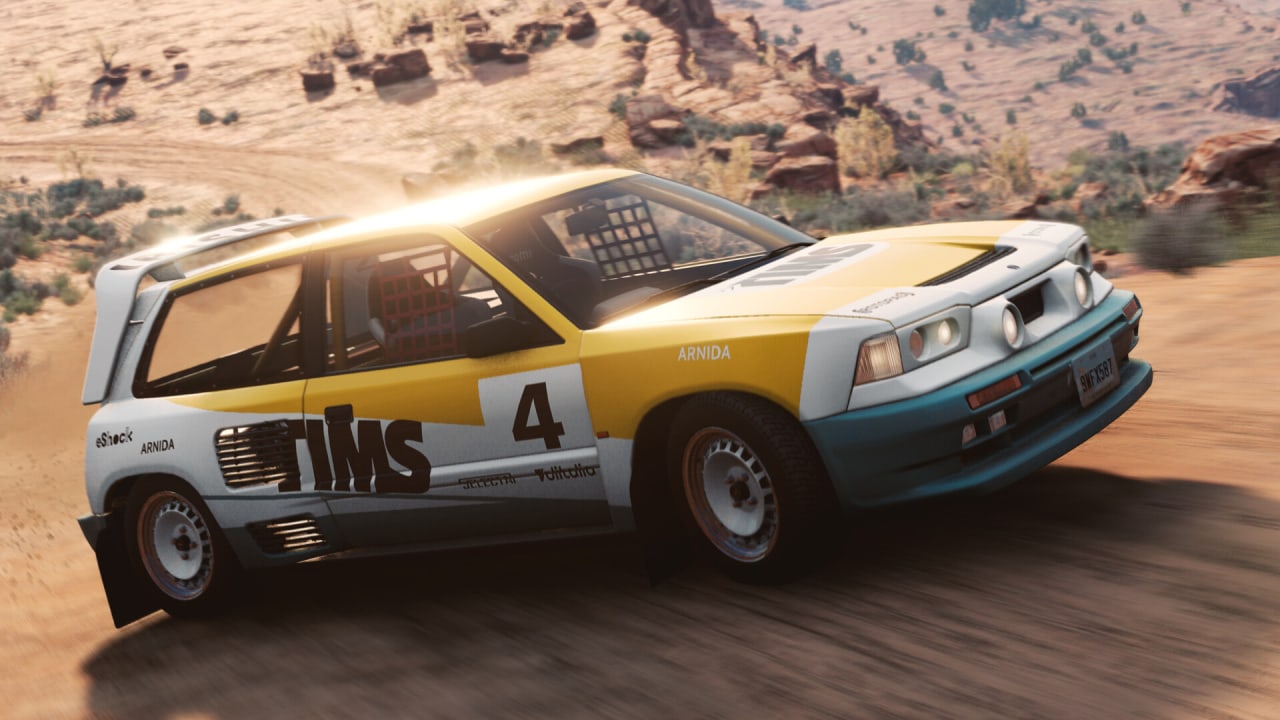 Screenshot #11 - BeamNG drive