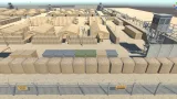 Screenshot #3 - Military Base Asset Pack